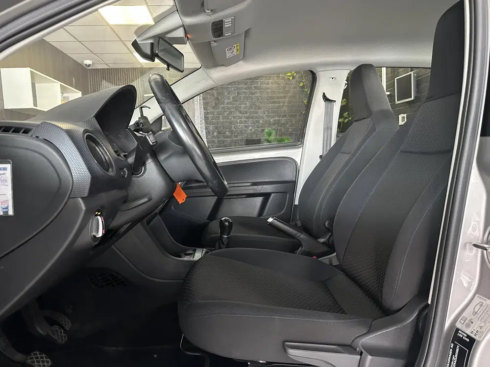 Volkswagen up! 1.0 beats uit 2021, foto 7