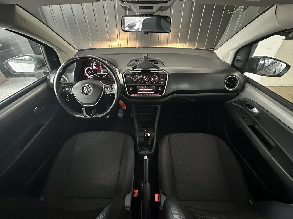 Volkswagen up! 1.0 beats uit 2021, foto 9