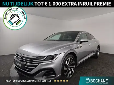 Volkswagen Arteon 1.4 TSI eHybrid R-Line Business+ uit 2023