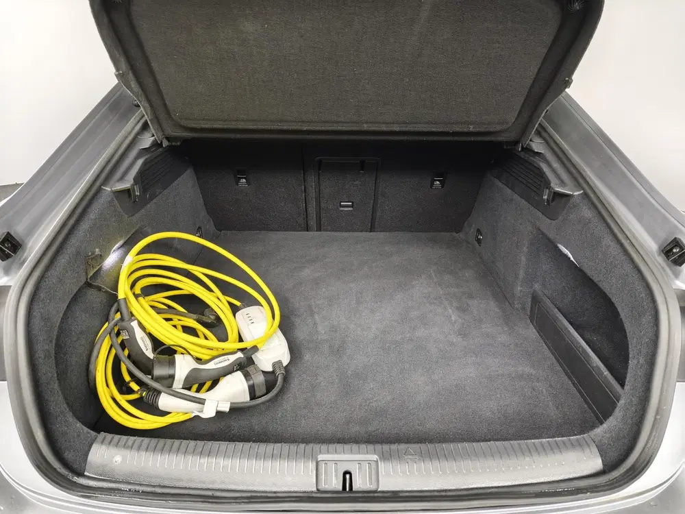 Volkswagen Arteon 1.4 TSI eHybrid R-Line Business+ uit 2023, foto 10