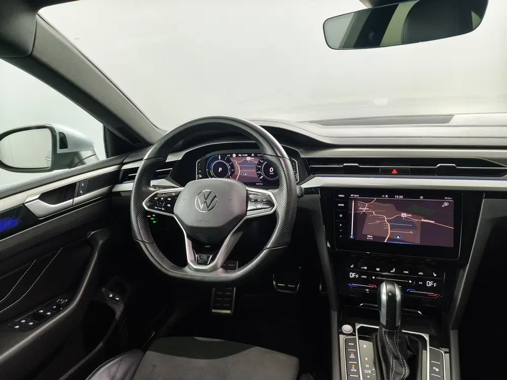 Volkswagen Arteon 1.4 TSI eHybrid R-Line Business+ uit 2023, foto 11