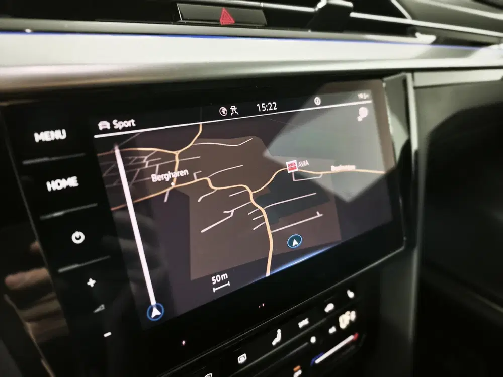 Volkswagen Arteon 1.4 TSI eHybrid R-Line Business+ uit 2023, foto 12