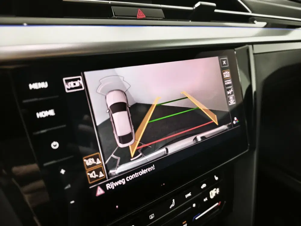 Volkswagen Arteon 1.4 TSI eHybrid R-Line Business+ uit 2023, foto 13