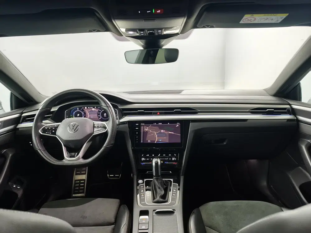 Volkswagen Arteon 1.4 TSI eHybrid R-Line Business+ uit 2023, foto 3