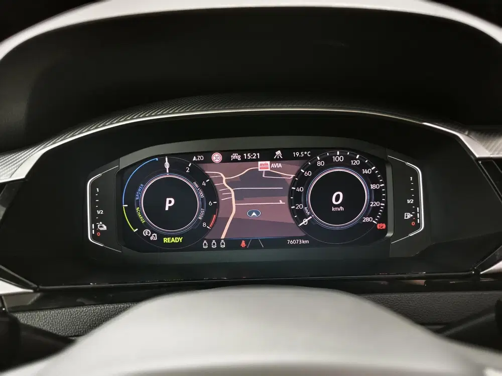 Volkswagen Arteon 1.4 TSI eHybrid R-Line Business+ uit 2023, foto 4