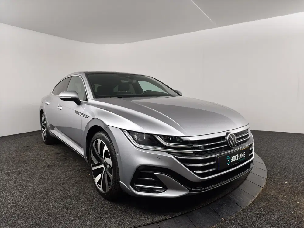 Volkswagen Arteon 1.4 TSI eHybrid R-Line Business+ uit 2023, foto 6