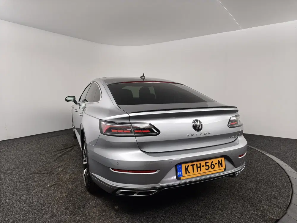 Volkswagen Arteon 1.4 TSI eHybrid R-Line Business+ uit 2023, foto 7