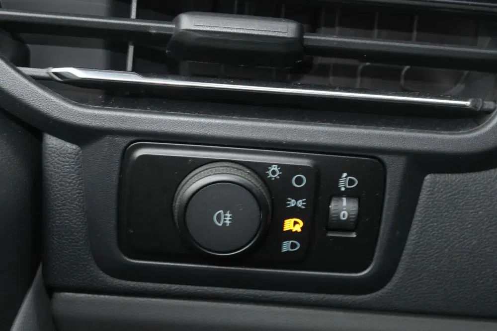 Ford Transit Custom 300 2.0 TDCI Dubbele Cabine L1H1 Limited uit 2024, foto 7