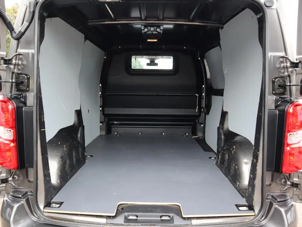 Citroën Jumpy Citroen Jumpy 2.0 BlueHDI 123pk Automaat E uit 2021, foto 15