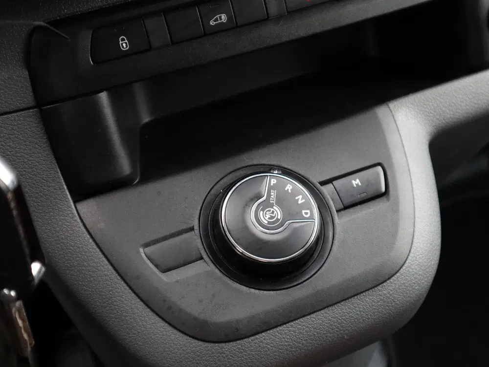 Citroën Jumpy Citroen Jumpy 2.0 BlueHDI 123pk Automaat E uit 2021, foto 4