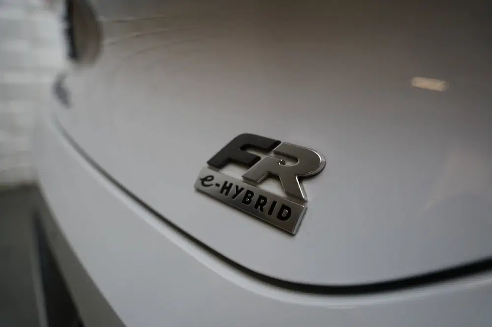 SEAT Leon 1.4 TSI eHybrid PHEV FR PANO VIRTUAL SFEER uit 2022, foto 10