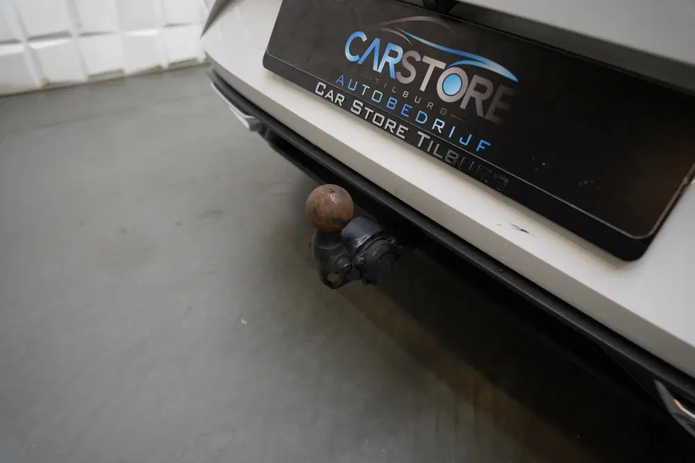SEAT Leon 1.4 TSI eHybrid PHEV FR PANO VIRTUAL SFEER uit 2022, foto 11