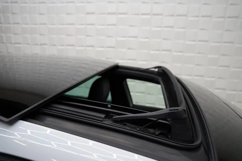 SEAT Leon 1.4 TSI eHybrid PHEV FR PANO VIRTUAL SFEER uit 2022, foto 9
