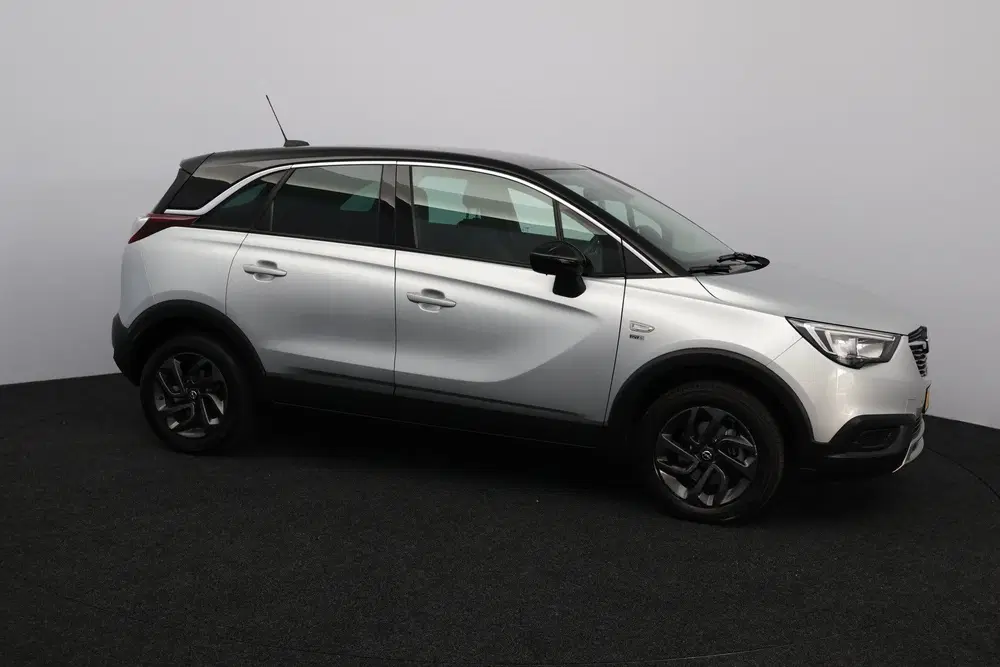 Opel Crossland 1.2 Turbo 120 Jaar Edition uit 2019, foto 10