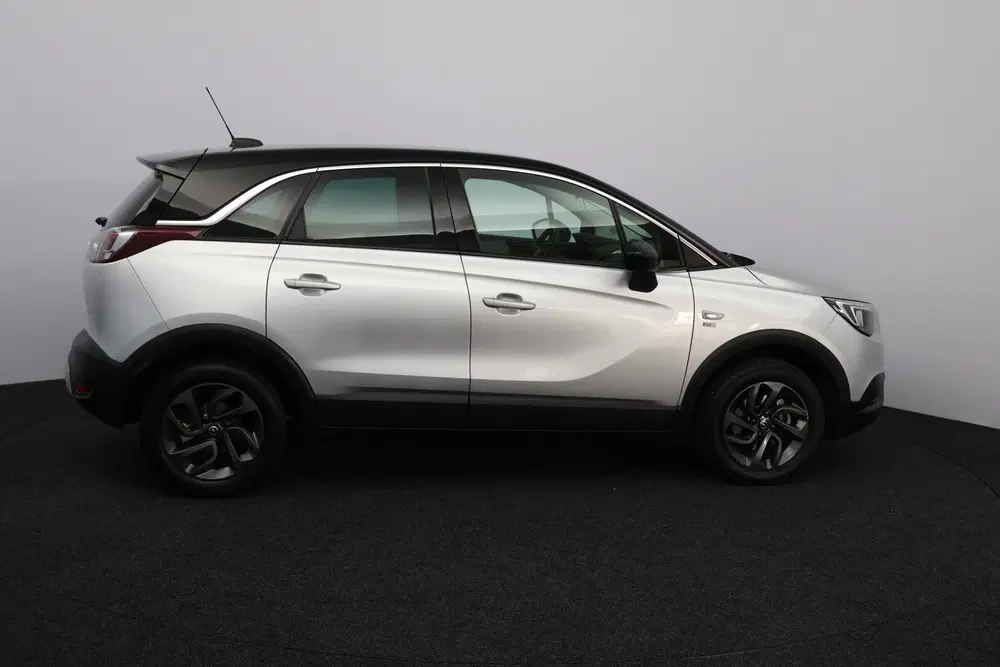 Opel Crossland 1.2 Turbo 120 Jaar Edition uit 2019, foto 11