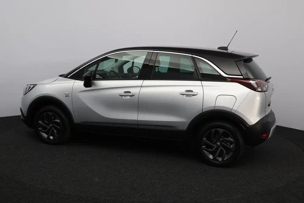 Opel Crossland 1.2 Turbo 120 Jaar Edition uit 2019, foto 4