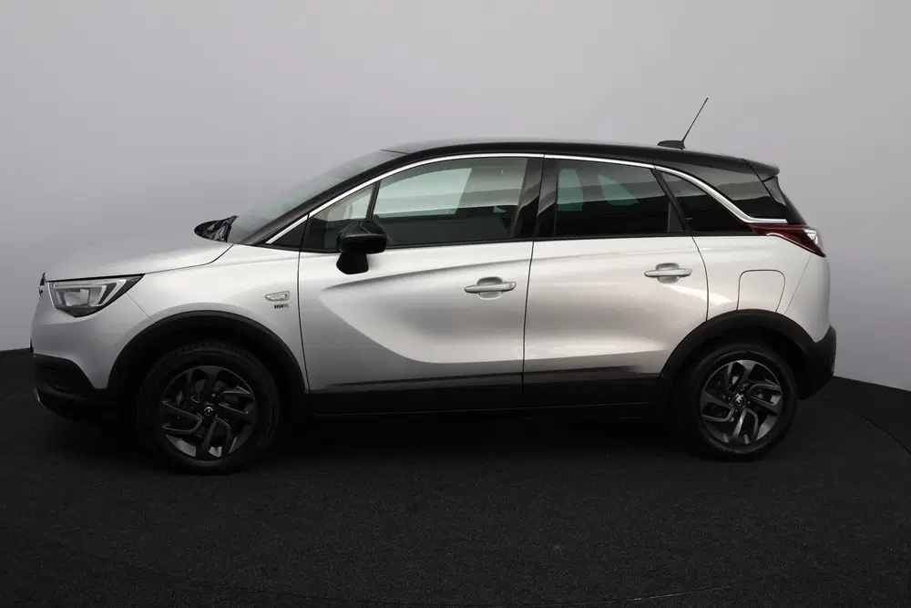 Opel Crossland 1.2 Turbo 120 Jaar Edition uit 2019, foto 5