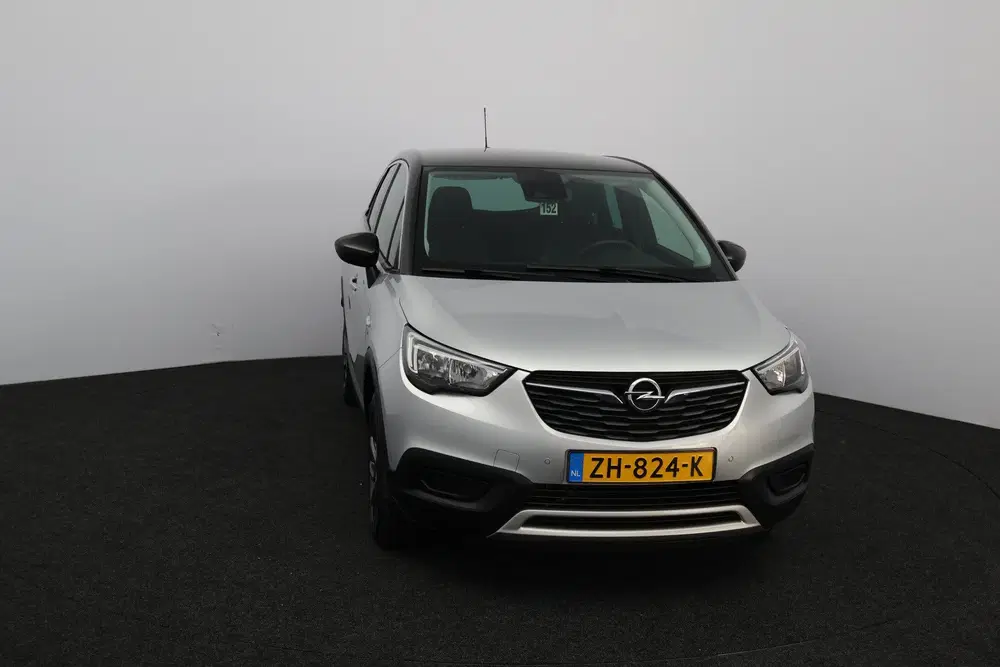 Opel Crossland 1.2 Turbo 120 Jaar Edition uit 2019, foto 8