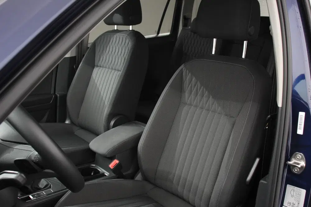Volkswagen Tiguan Allspace 1.5 TSI 150pk DSG Life 7p. Naviga uit 2022, foto 11