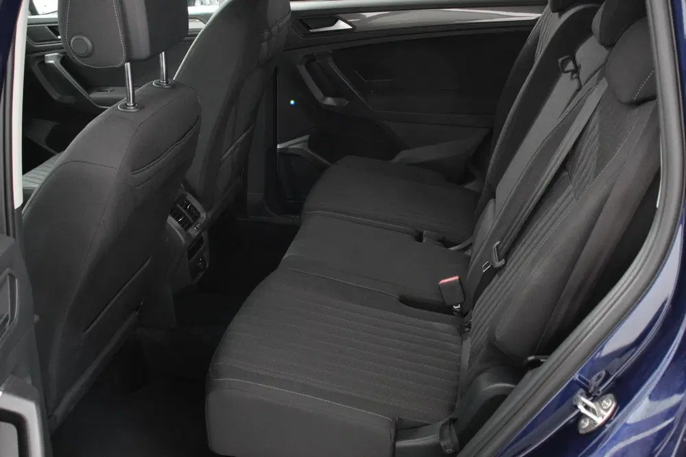 Volkswagen Tiguan Allspace 1.5 TSI 150pk DSG Life 7p. Naviga uit 2022, foto 12