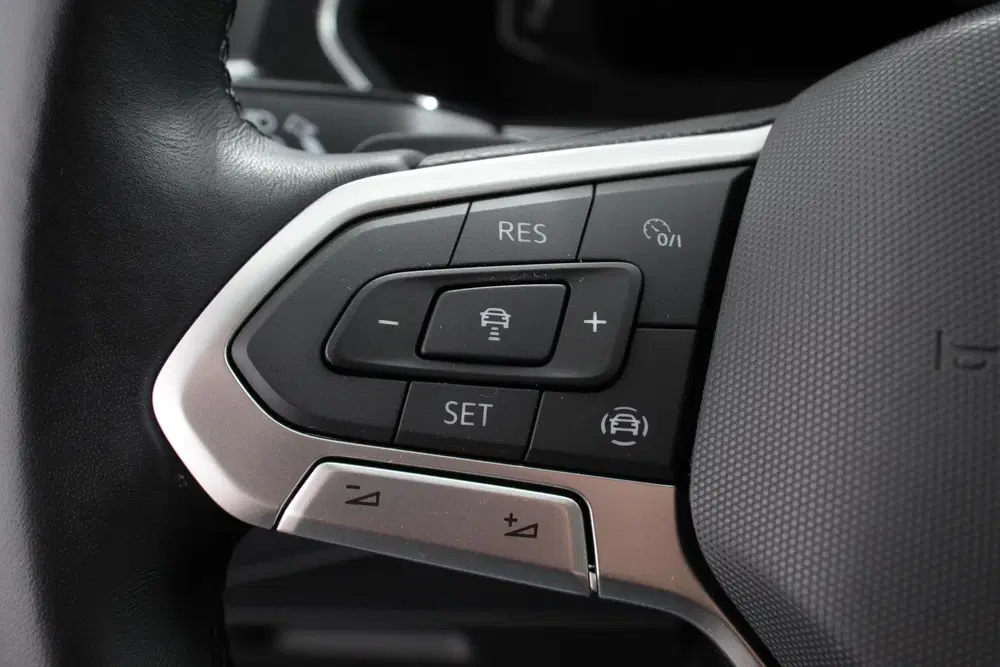 Volkswagen Tiguan Allspace 1.5 TSI 150pk DSG Life 7p. Naviga uit 2022, foto 14