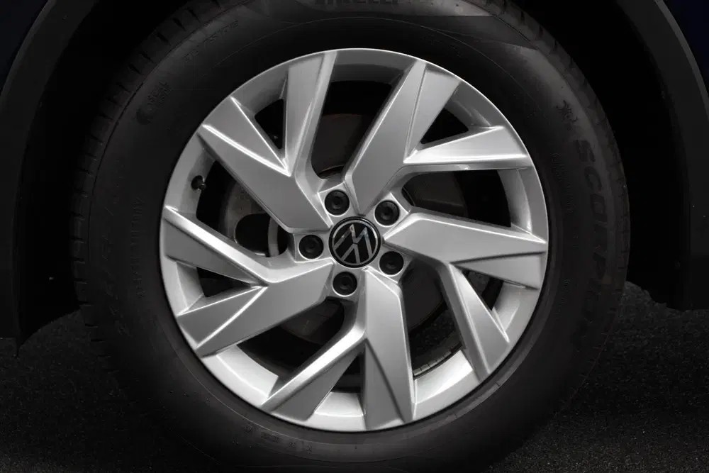 Volkswagen Tiguan Allspace 1.5 TSI 150pk DSG Life 7p. Naviga uit 2022, foto 3