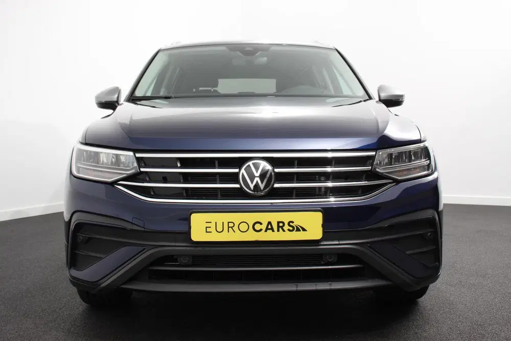 Volkswagen Tiguan Allspace 1.5 TSI 150pk DSG Life 7p. Naviga uit 2022, foto 4