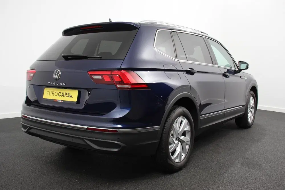 Volkswagen Tiguan Allspace 1.5 TSI 150pk DSG Life 7p. Naviga uit 2022, foto 6