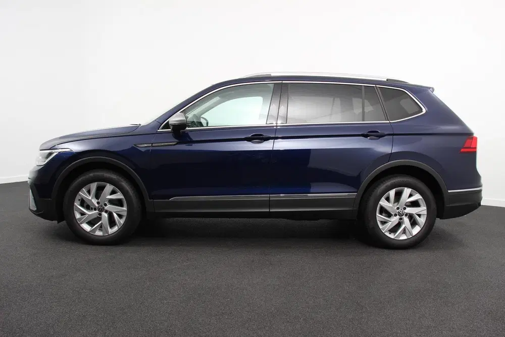 Volkswagen Tiguan Allspace 1.5 TSI 150pk DSG Life 7p. Naviga uit 2022, foto 7
