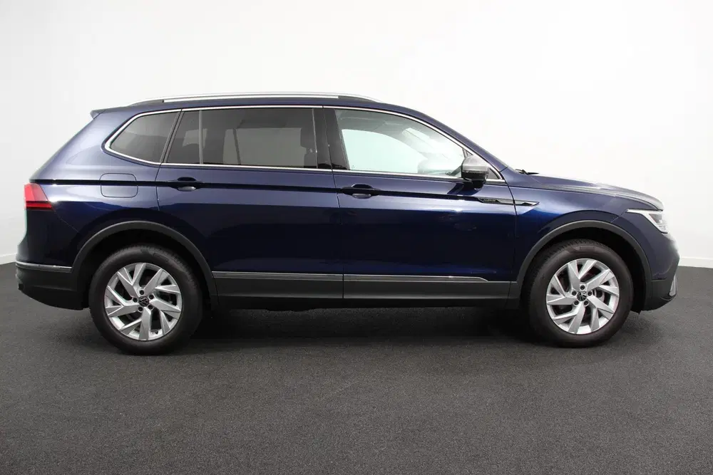 Volkswagen Tiguan Allspace 1.5 TSI 150pk DSG Life 7p. Naviga uit 2022, foto 8