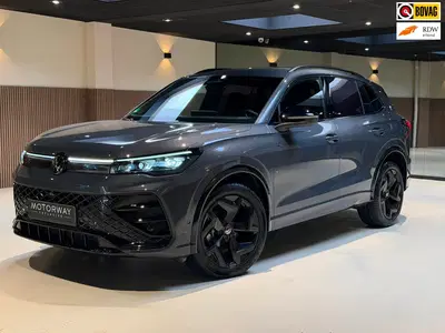 Volkswagen Tiguan 1.5 eTSI R-Line uit 2024