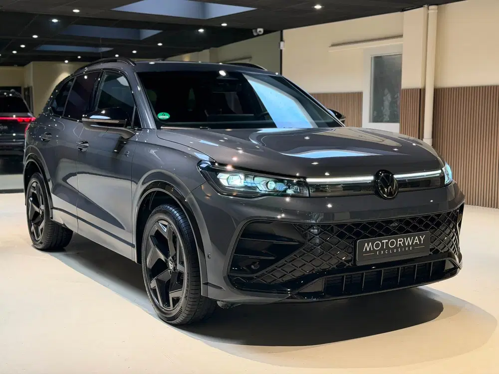Volkswagen Tiguan 1.5 eTSI R-Line uit 2024, foto 10