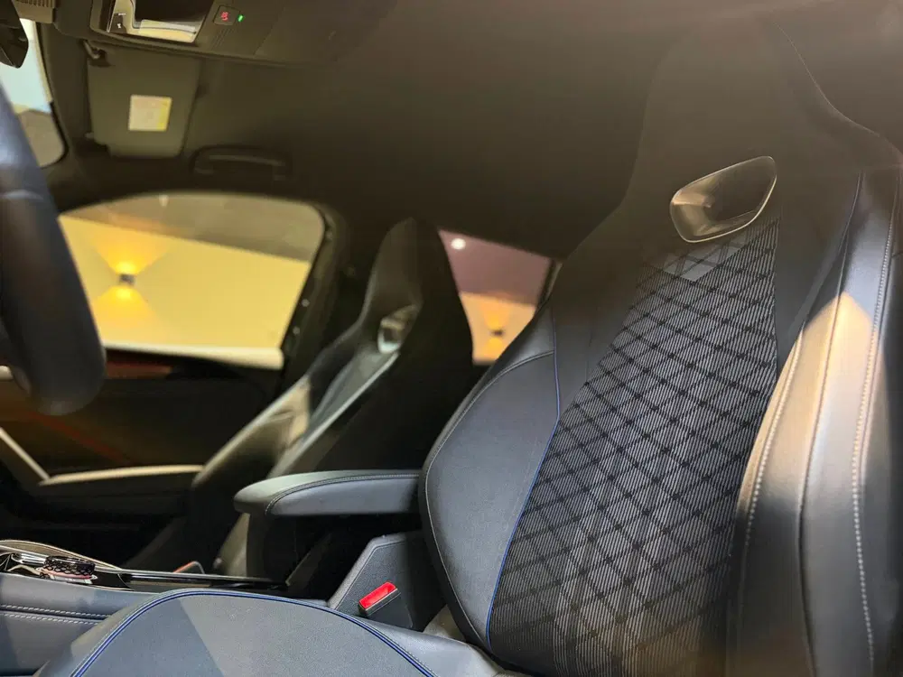 Volkswagen Tiguan 1.5 eTSI R-Line uit 2024, foto 4