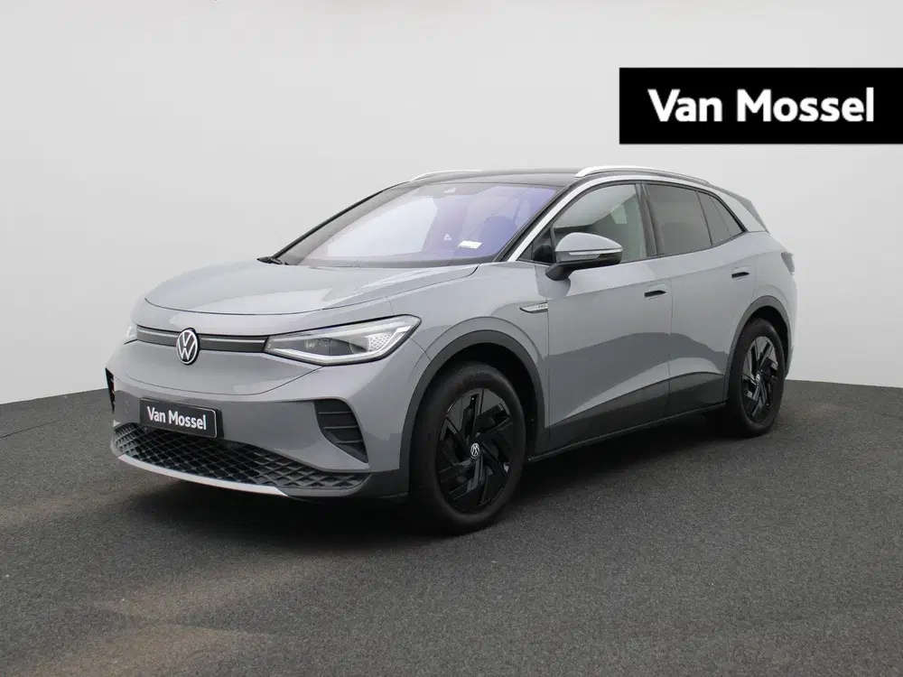 Volkswagen ID.4 Pro 77 kWh 204 PK uit 2021