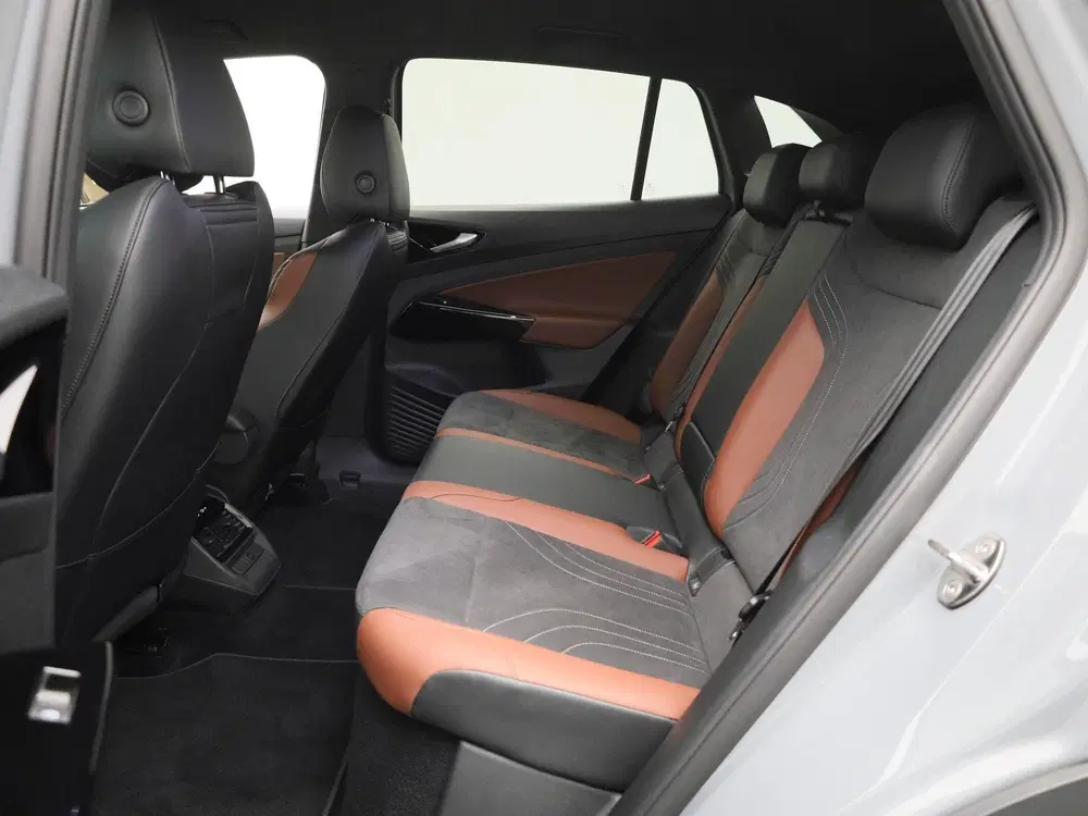 Volkswagen ID.4 Pro 77 kWh 204 PK uit 2021, foto 11
