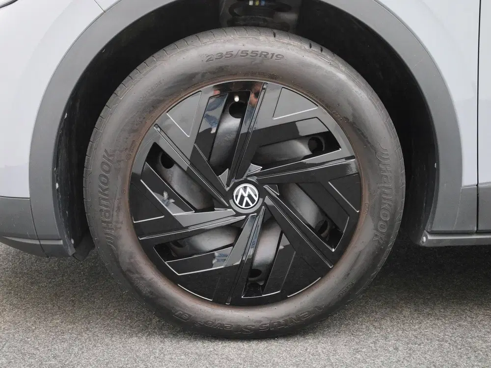 Volkswagen ID.4 Pro 77 kWh 204 PK uit 2021, foto 14