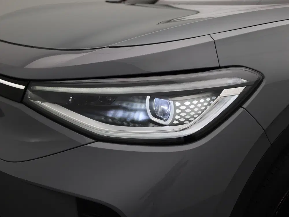 Volkswagen ID.4 Pro 77 kWh 204 PK uit 2021, foto 15