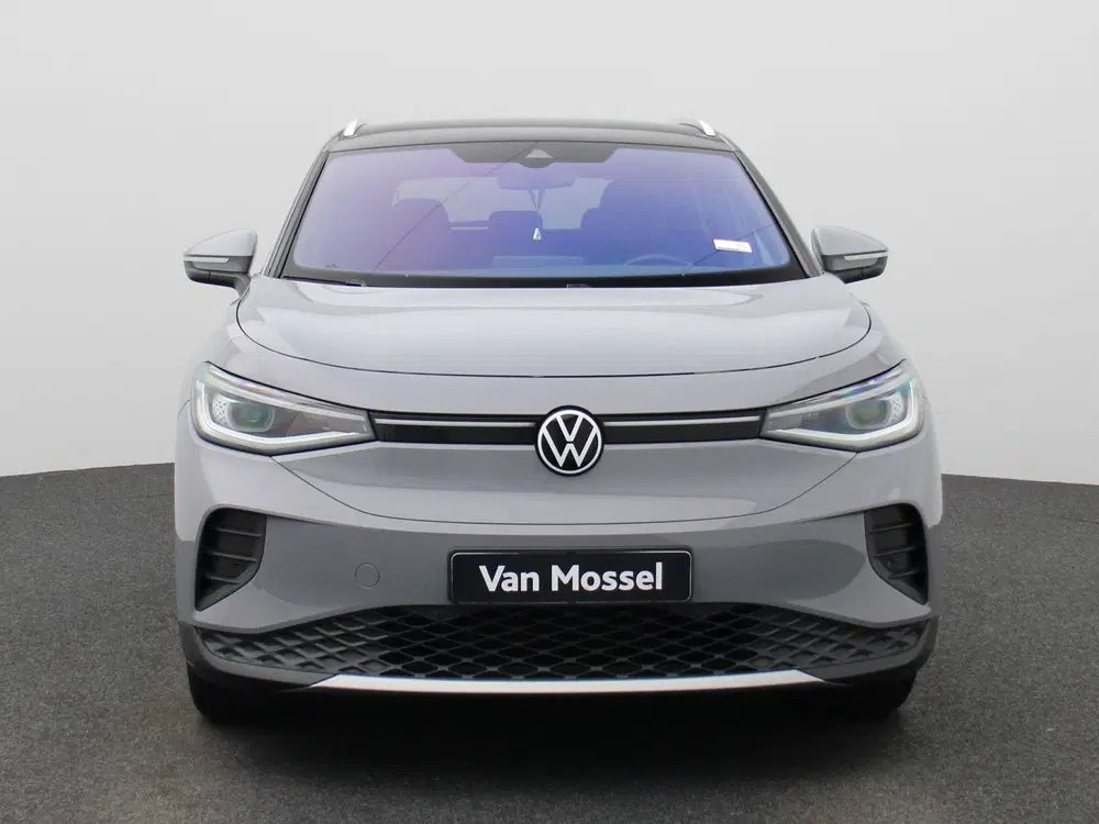 Volkswagen ID.4 Pro 77 kWh 204 PK uit 2021, foto 3