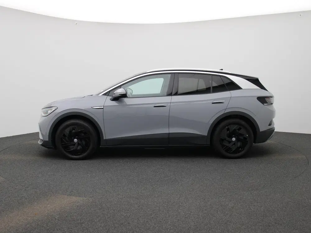 Volkswagen ID.4 Pro 77 kWh 204 PK uit 2021, foto 4