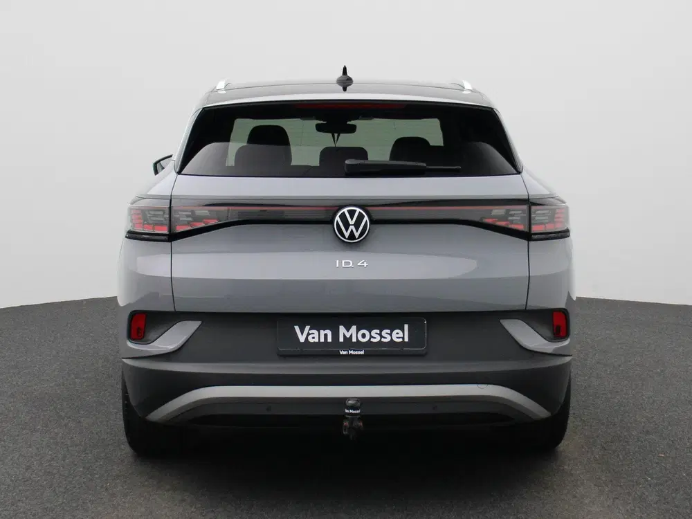 Volkswagen ID.4 Pro 77 kWh 204 PK uit 2021, foto 5