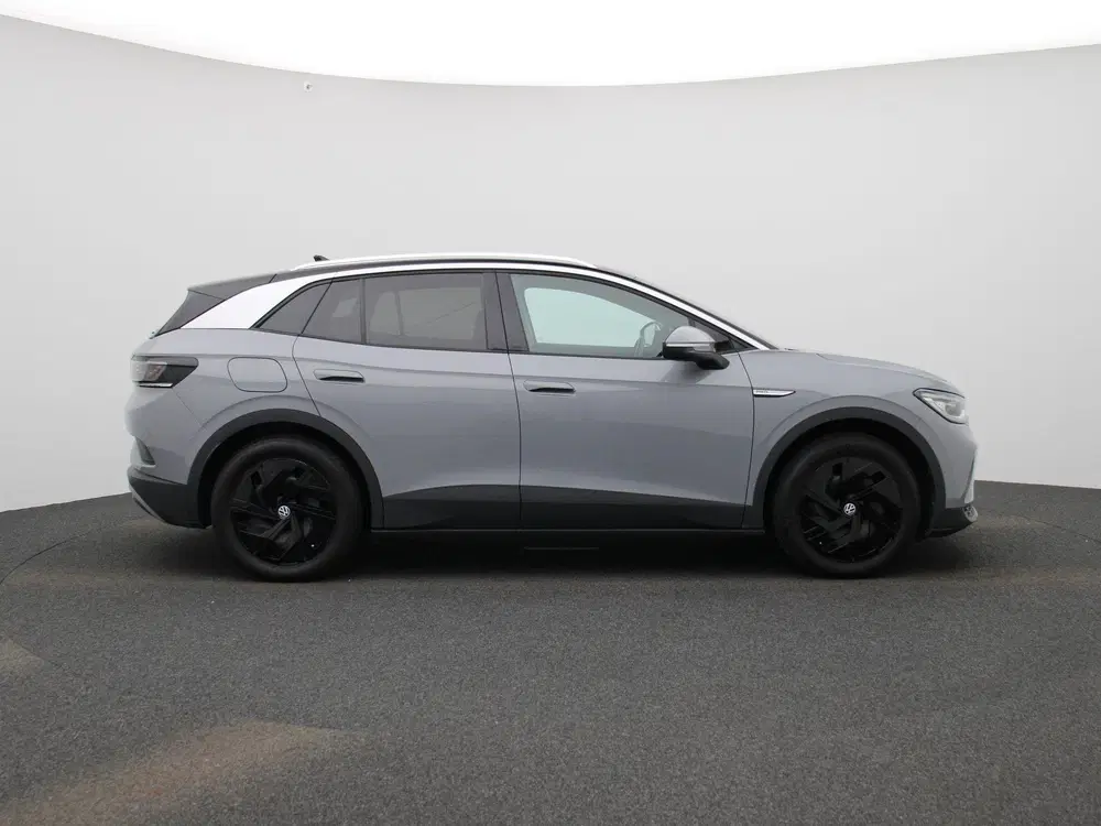 Volkswagen ID.4 Pro 77 kWh 204 PK uit 2021, foto 6