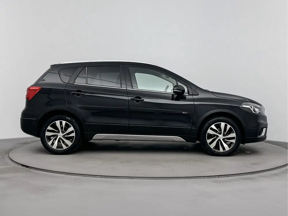 Suzuki S-Cross 1.0 Boosterjet Exclusive Stijl uit 2020, foto 10