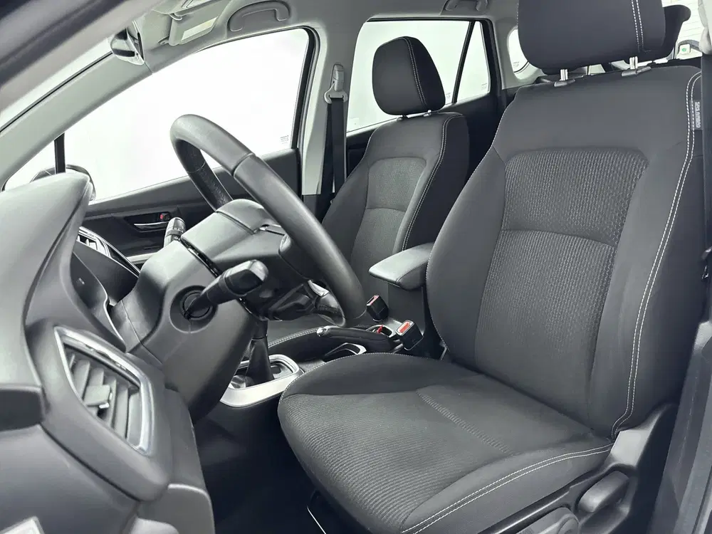 Suzuki S-Cross 1.0 Boosterjet Exclusive Stijl uit 2020, foto 13