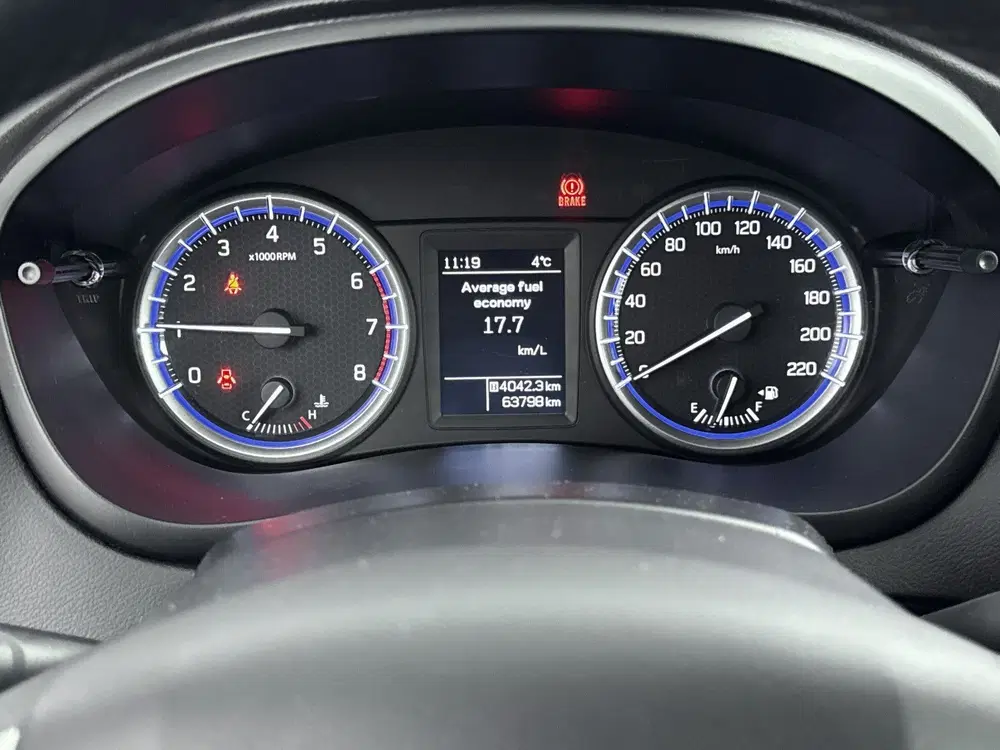 Suzuki S-Cross 1.0 Boosterjet Exclusive Stijl uit 2020, foto 5
