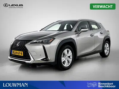 Lexus UX 250h Business Line uit 2022