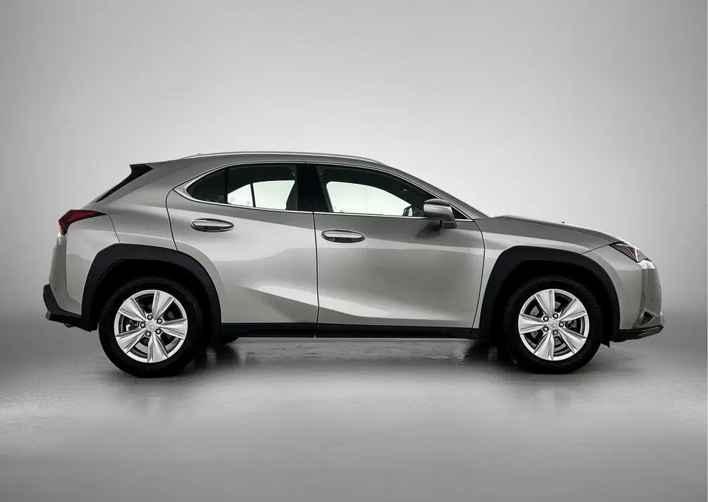 Lexus UX 250h Business Line uit 2022, foto 11