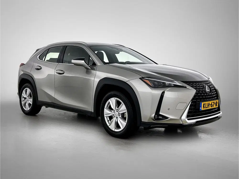 Lexus UX 250h Business Line uit 2022, foto 12