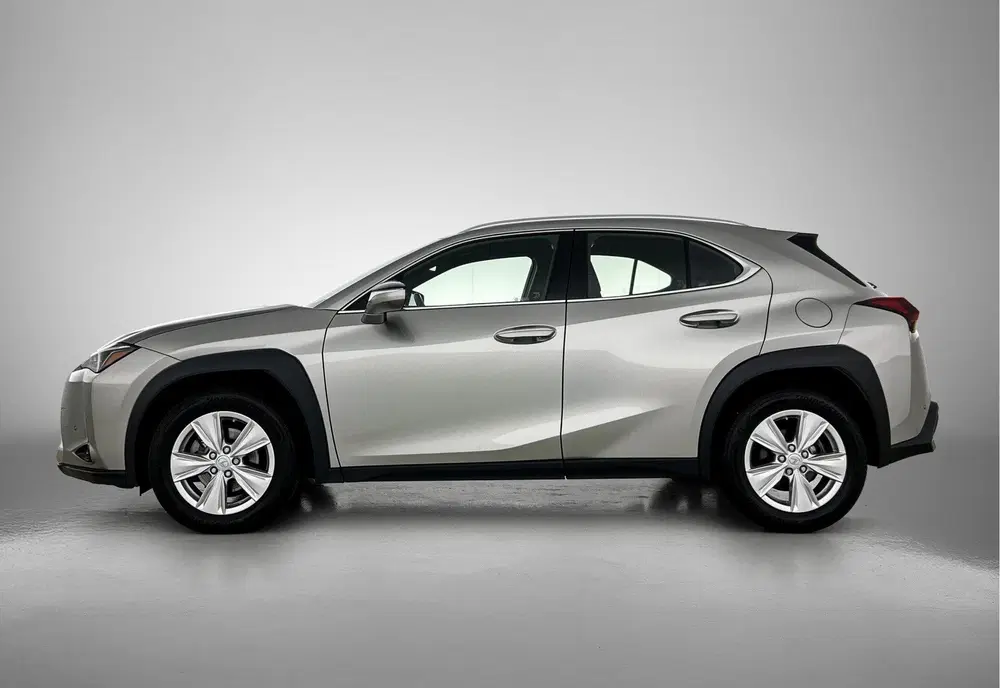 Lexus UX 250h Business Line uit 2022, foto 3