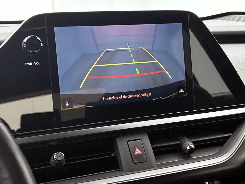 Lexus UX 250h Business Line uit 2022, foto 8