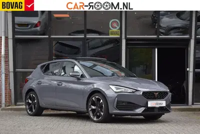Cupra Leon 1.4 e-Hybrid VZ Business Pano Keyless Lane uit 2022